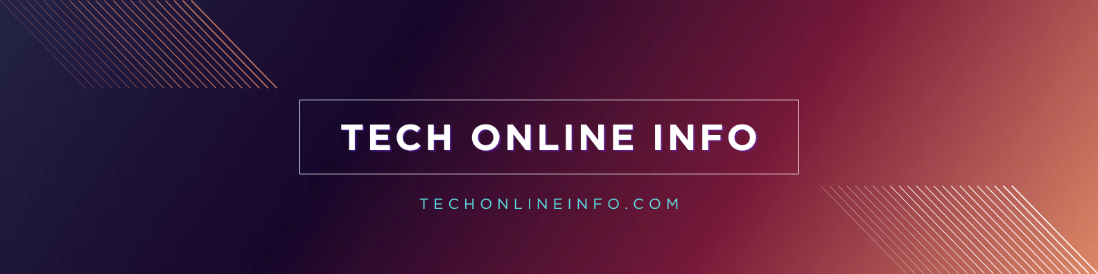 Tech Online Info