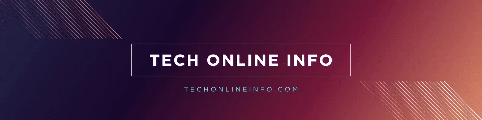 Tech Online Info