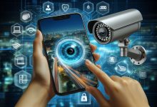 CCTV Security Apps: Enhancing Your Home and Business Surveillance in 2025.