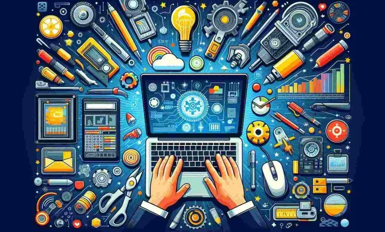 Top 10 Free Tools Every Tech Enthusiast Should Try in 2025.