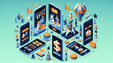 Variety of pricing options for Boost Mobile iPhones.