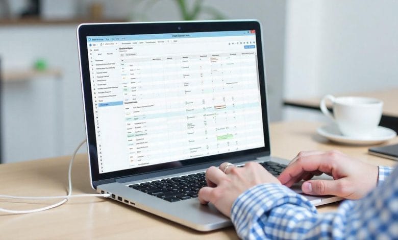 Smartsheet Software Review 2025: Is This Project Management Tool Worth It?.