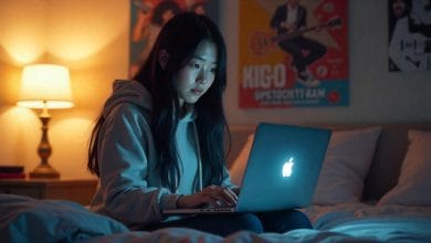 How to Connect a Laptop to the Internet Wirelessly.