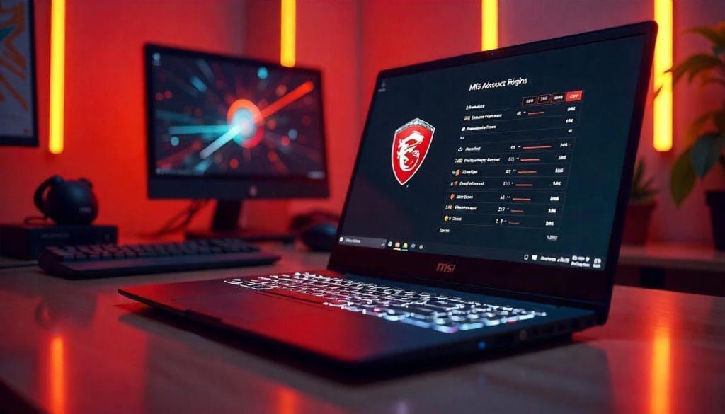 MSI Laptop Review 2025: Performance, Design & Value – Is It Worth Your Money?.