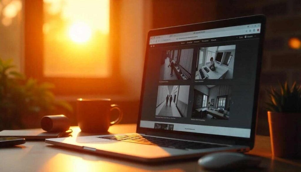 7 Best Free Surveillance Camera Software for PC in 2025: Secure Your Home Without Spending a Dime.