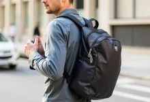 Rucksack Laptop Backpacks: The Perfect Blend of Style, Utility, and Protection.