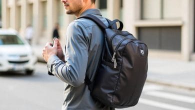 Rucksack Laptop Backpacks: The Perfect Blend of Style, Utility, and Protection.
