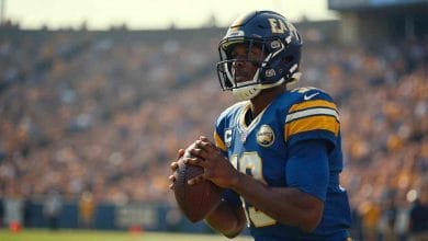 Football Games Today: Top Matches, Storylines, and Players to Watch in 2025.