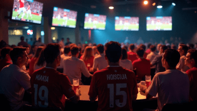Digital Broadcasting: Changing How We Watch and Listen.